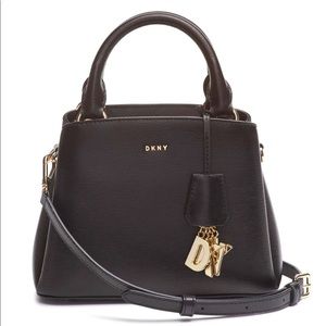 💕SOLD💕DKNY Paige Small Satchel